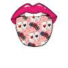 Poker Tongue
