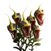 Undead and hungry