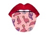Alpaca Lips