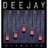Deejay Operator Fader Design