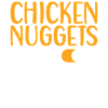 Chicken Nugget Geschenke