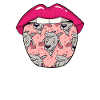 Goat Tongue
