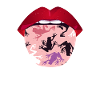 Frog Toad Tongue