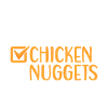 Chicken Nugget Geschenke