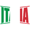 camiseta Italia bandera Italia Italia Italia Italia