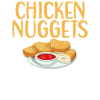 Cadeaux de pépites de poulet