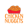 Chicken Nugget Geschenke
