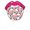 Penguin Tongue