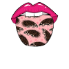 Porcupine Tongue