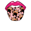 Red Panda Tongue