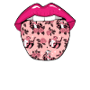Snake tongue