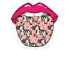 Zebra Tongue