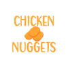 Chicken Nugget Geschenke