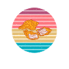 Chicken Nugget Geschenke