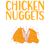 Chicken Nugget Geschenke