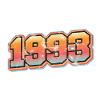 1993 30e anniversaire