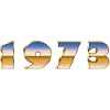 Millésime 1973
