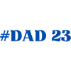 #Dad Papa Papa Père Superpapa