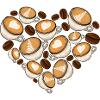 Coffee Heart