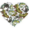 Angler Heart