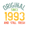 Millésime 1993