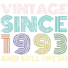 Millésime 1993