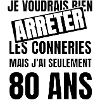 80 ans