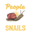Snail Gift Vineyard Snail