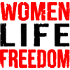Women life freedom