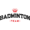 Équipe de badminton