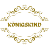 Kind des Königs