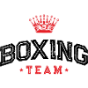 Équipe de boxe