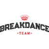 Breakdance Team
