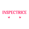 Grande gueule petite Inspectrice