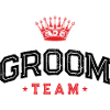 Groom Team
