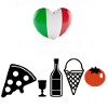 Italien Geschenkidee