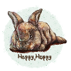 Happy Hoppy