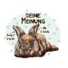 Interessiert mich nicht
