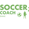 Sport Coach Definition Soccer