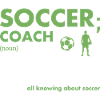Sport Coach Definition Soccer
