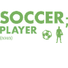 Sport Player Definition Soccer