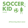 Sport Kid Definition Soccer
