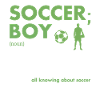 Sport Boy Definition Soccer