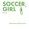 Sport Girl Definition Soccer