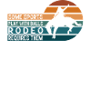 Rodéo, équitation de l’Ouest