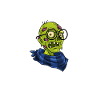 Life Is Better With Zombies