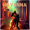 Salsa in Havanna
