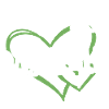 Sport Heart Baseball