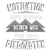Motivation geh Deinen Weg