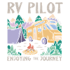 Camping camping-car, VR